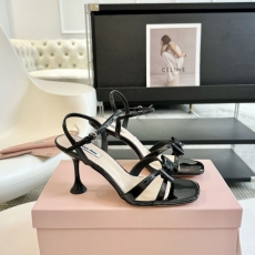 Miu Miu Sandals